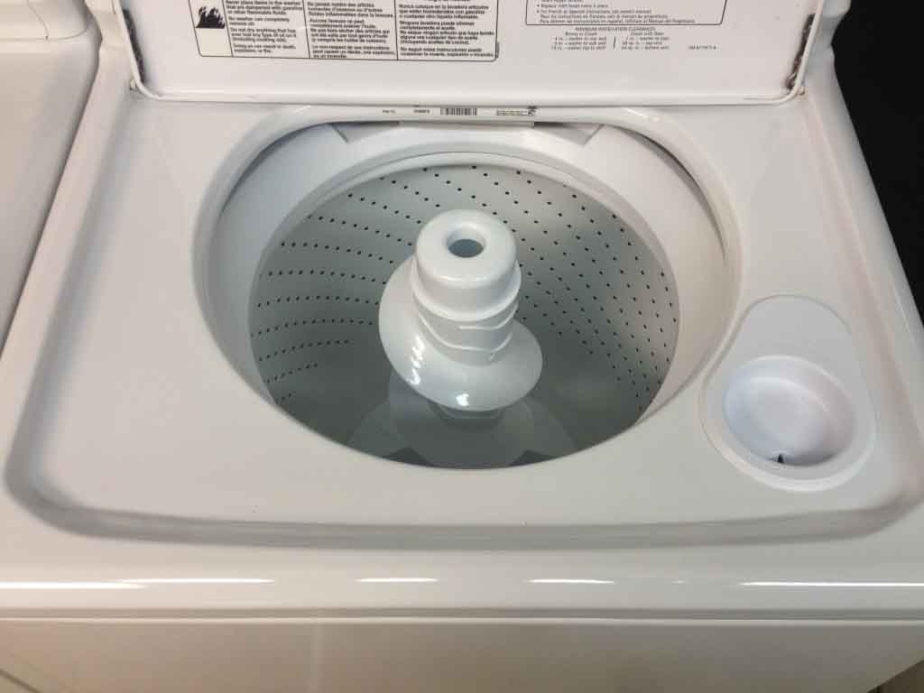 Large Images For Kenmore Elite Washer Dryer 452