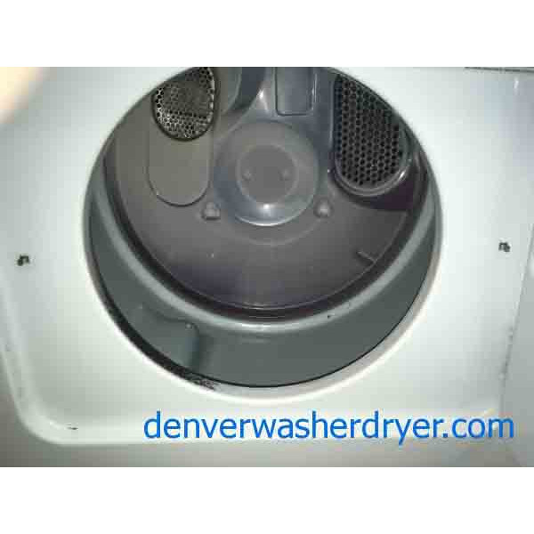Solid Kenmore 400 Series Dryer! - #2684 - Denver Washer Dryer