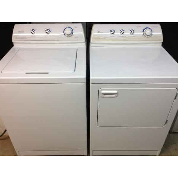 Maytag Performa Washer Dryer Set 446 Denver Washer Dryer