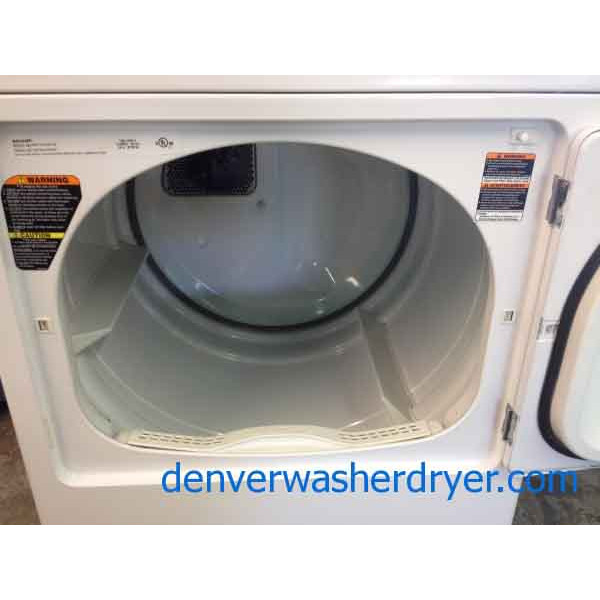 Admiral Dryer, Heavy Duty, excellent condition - #1122 - Denver Washer