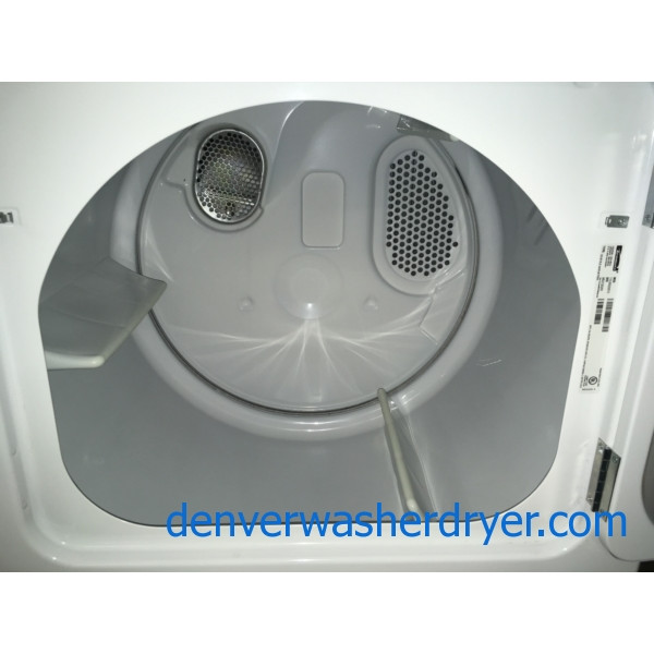 Quality Refurbished HE Kenmore 200-Series Top-Load Washer w/Triple ...