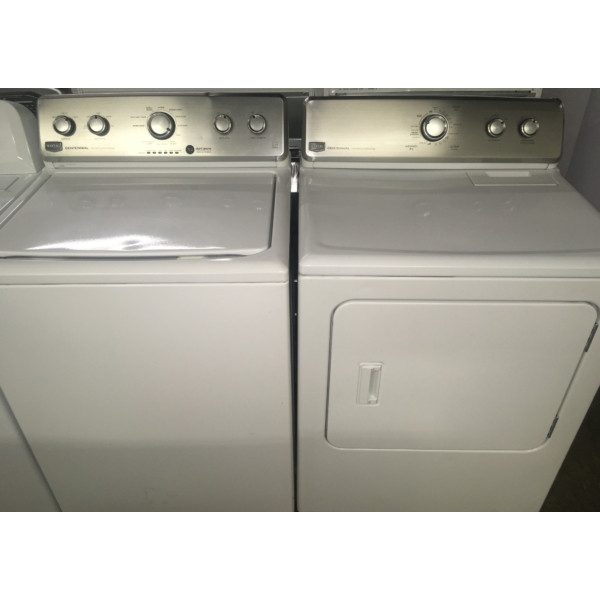 Maytag Electric Clothes Dryer (newer model) - appliances - by owner - sale  - craigslist