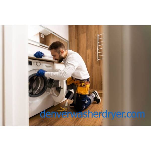 Washing Machine Repair
