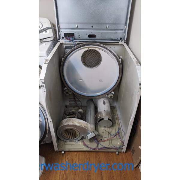 Dryer Repair